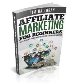 beginners guide to affiliate marketing