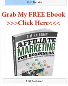 affiliate marketing promotion methods