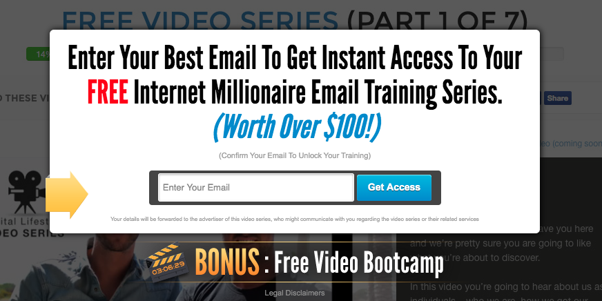 affiliate marketing bootcamp