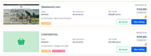 Turnkey Websites That Make Money - Affiliate Marketing Mentors Online
