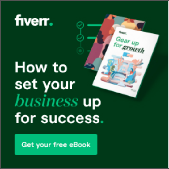 using fiverr to work remotely