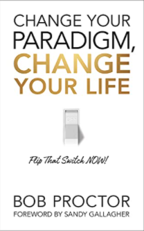 paradigm shift book