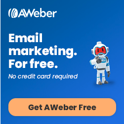 Aweber - email autoresponder