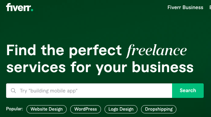 becoming a freelancer