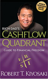 cashflow quadrant