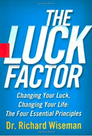 the luck factor