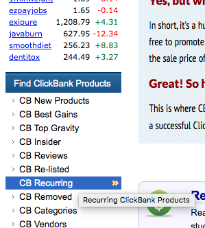 how does clickbank work