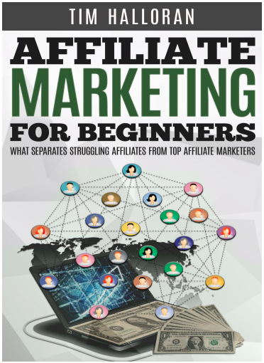 affiliate marketing for beginners pdf