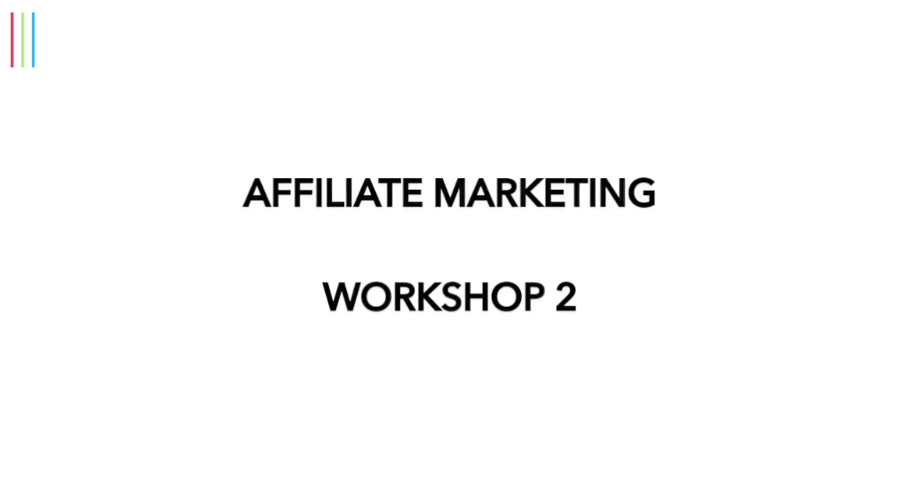 15 day challenge affiliate marketing