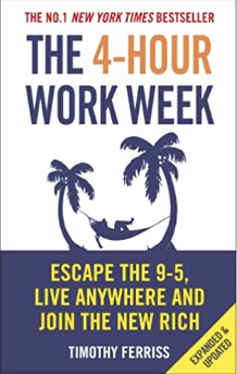 is the 4 hour work week possible