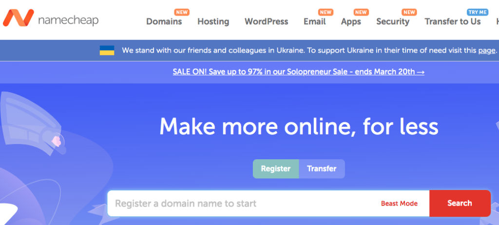 keyword domain names