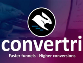 convertri -Easiest Way To Sell Digital Products Online