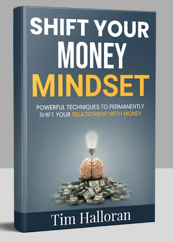 wealth mindset coach