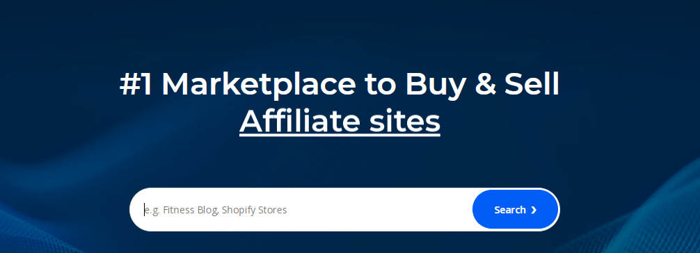 done for you affiliate marketing business