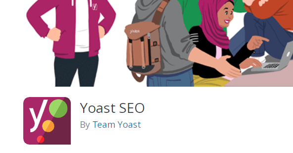 yoast seo