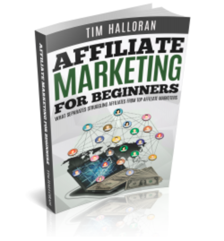 escape the rat race with affiliate marketing