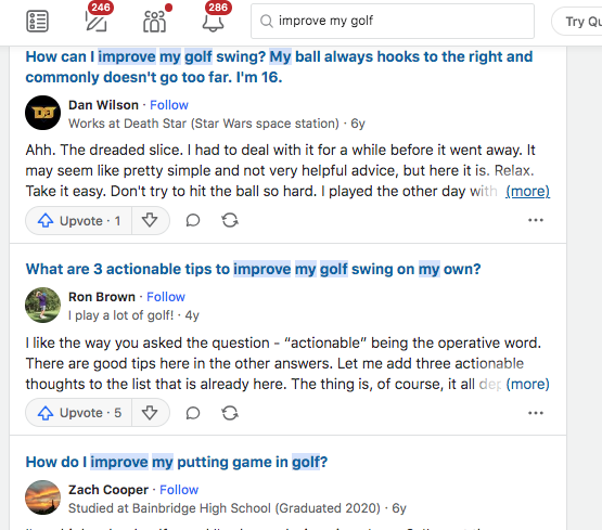 Using Quora For Keyword Research And Content Ideas