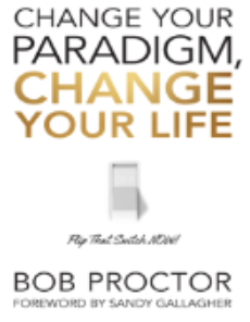 change your paradigm