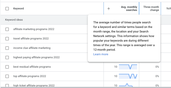 how to get 10 leads a day for your affiliate business